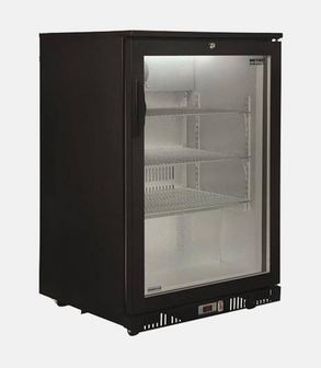 Refrigérateur à boissons 1 porte 12