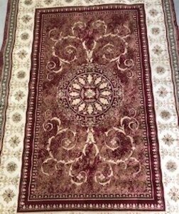 Tapis Oriental 230 x155 cm