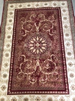Tapis Oriental 230 x155 cm