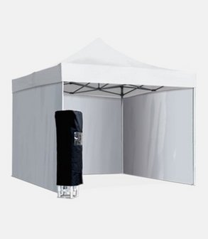 Tente Stand dépliable 3 x 3 m Vitab