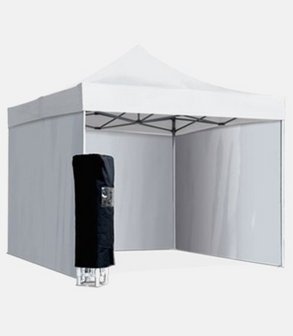 Tente Stand dépliable 3 x 4,5 m Vit