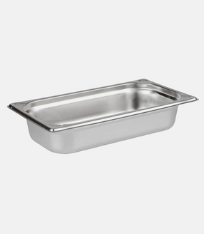 Bac Gastronorme GN1/3 H 15 cm