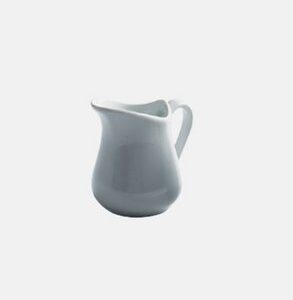 Pot à lait porcelaine 25 cl