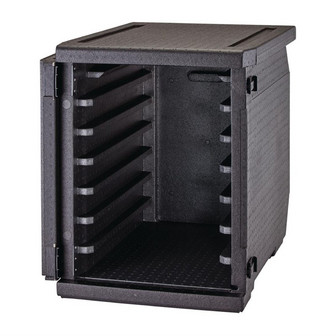10631 Conteneur isotherme Techinnov