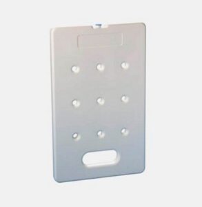 10637 Plaque eutectique froid 60 x 40 cm
