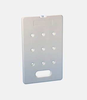 Plaque eutectique froid 60 x 40 cm