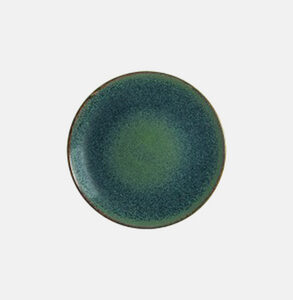 Assiette plate Amazone Ø 21 cm (par