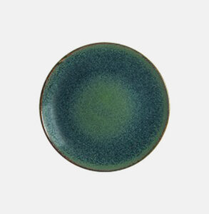 Assiette plate Amazone Ø 27 cm (par