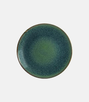 Assiette plate Amazone Ø 27 cm (par