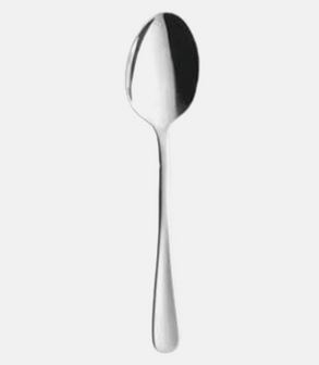 Cuillère de table Arcade L20,8 cm (
