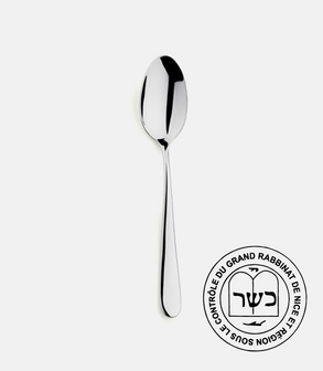 Cuillère à thé/dessert L14,2cm Arca