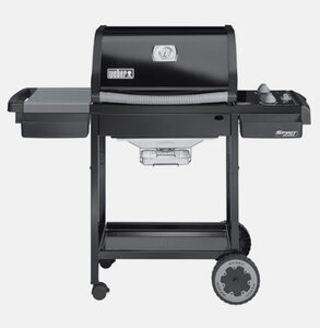 BARBEC WEBER Barbecue gaz Weber Genesis Silver A