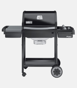 BARBEC WEBER Barbecue gaz Weber Genesis Silver A