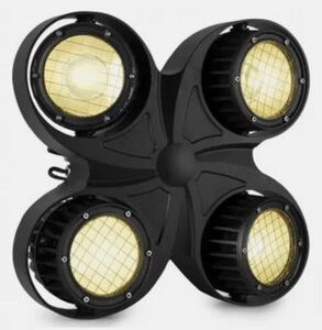 Projecteur LED Blinder IP65 4 x 100