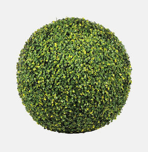 BOULE BUIS Boule de buis Ø 60 cm