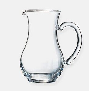 Broc Pichet 1,3 litre (par 4)