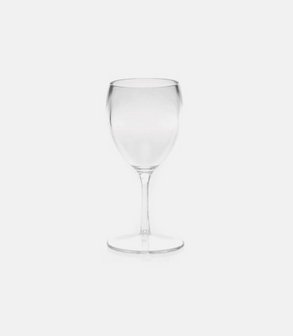 Verre à pied copolyester Cancùn 19
