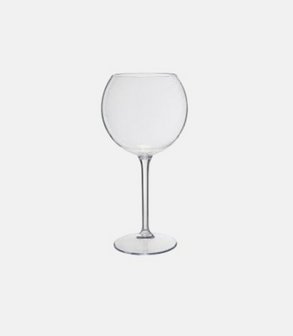 Verre à pied copolyester Cancùn bal