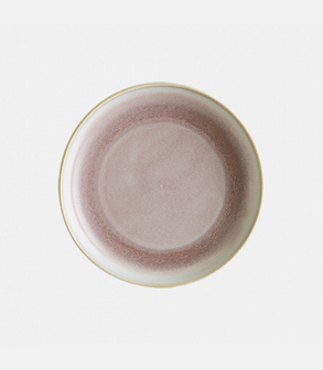 Assiette creuse Candy Ø 25 cm (par