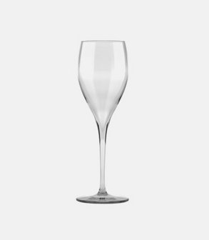 Flûte à Champagne Cancùn copolyeste