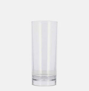 Tumbler Cancùn copolyester 27 cl