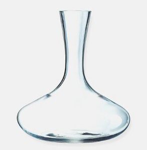 Carafe à décanter 150 cl