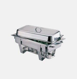 CHAFING STD Chafing dish GN 1/1 Standard 9 litr