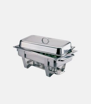 CHAFING STD Chafing dish GN 1/1 Standard 9 litr