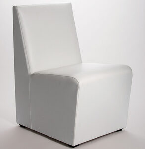 CHAUFFEUSE Chauffeuse droite 45 x 60 cm H 80 c