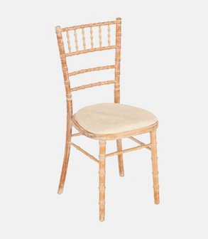 CHIVARI Chaise Chivari Bambou