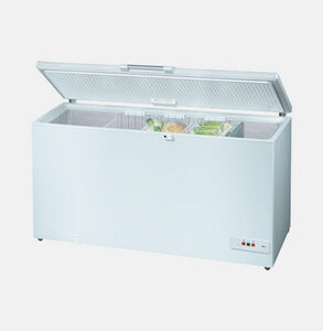 CONGELATEUR 600 Congélateur coffre 600 litres