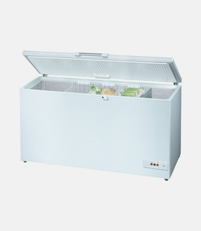 Congélateur coffre 600 litres