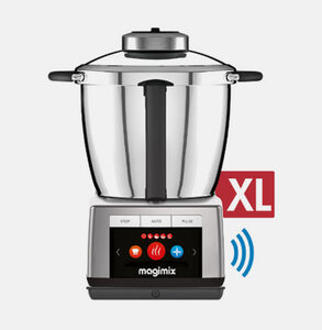 COOKEXPERT Robot cuiseur Magimix CookExpert pr