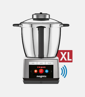COOKEXPERT Robot cuiseur Magimix CookExpert pr