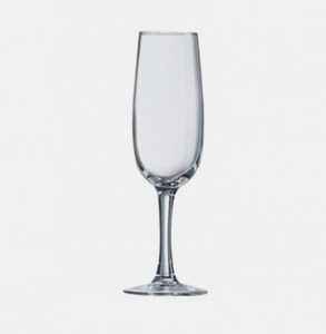Flûte à Champagne Elisa 16 cl (par