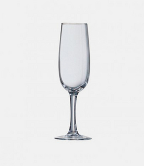 Flûte à Champagne Elisa 16 cl (par