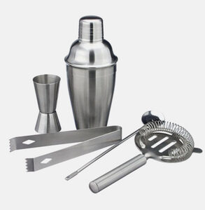 Necessaire à cocktail