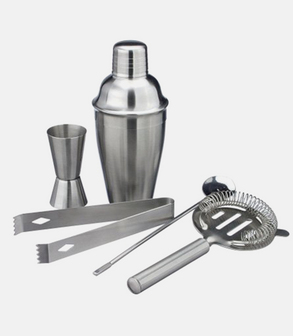 Necessaire à cocktail