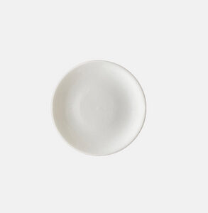 Assiette plate Home ivoire Ø 14,5cm