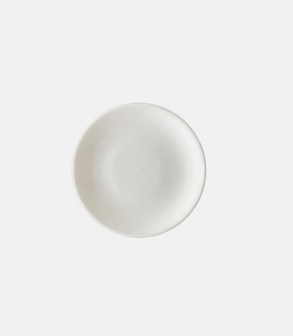 Assiette plate Home ivoire Ø 14,5cm