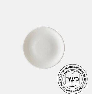 Assiette plate Home ivoire Ø 14,5cm