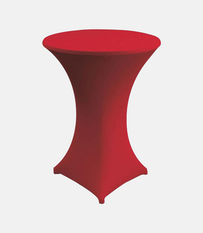 Housse mange debout Ø 80 cm lycra r