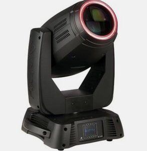 IB-16R Lyre Beam Spot Wash Infinity iB-16R