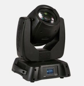 IB-5R Lyre Beam Infinity iB-5R W-DMX