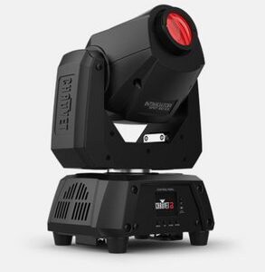 Lyre Spot Chauvet intimidator (Par