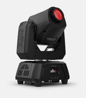 INTIM SPOT 260 Lyre Spot Chauvet intimidator (Par