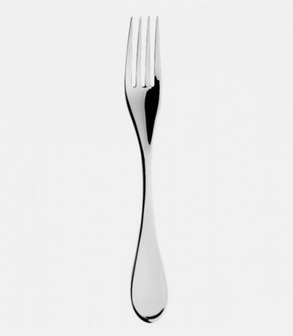Fourchette de table Isatis (par 10)