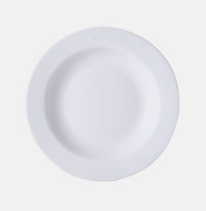 KAZ22 Assiette creuse Kazub Ø 22,5 cm (pa