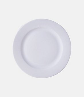 Assiette plate Kazub Ø 26 cm (par 2