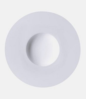 Assiette risotto Kazub Ø 29 cm (par